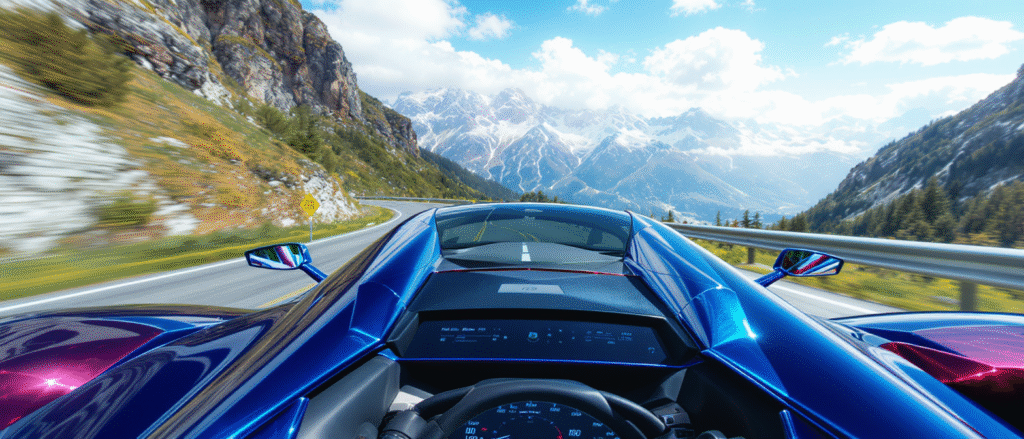 découvrez comment les voitures hybrides rivalisent désormais avec les modèles sportifs. performances, innovation et surprises : notre sélection des hybrides qui allient puissance et écologie ne vous laissera pas indifférent !