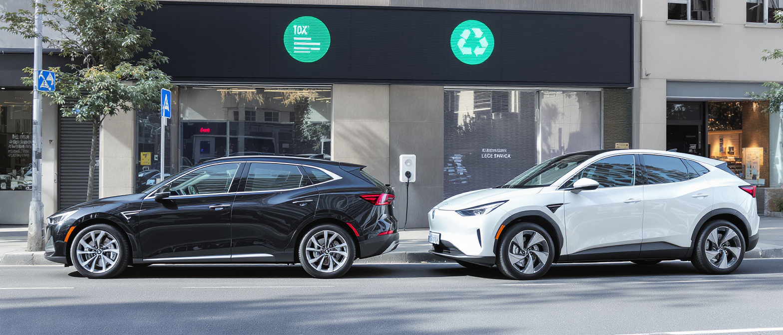 découvrez notre guide complet sur la fiscalité des voitures hybrides en 2025 : avantages fiscaux, exonérations, calculs de taxes et conseils pour optimiser votre investissement automobile.