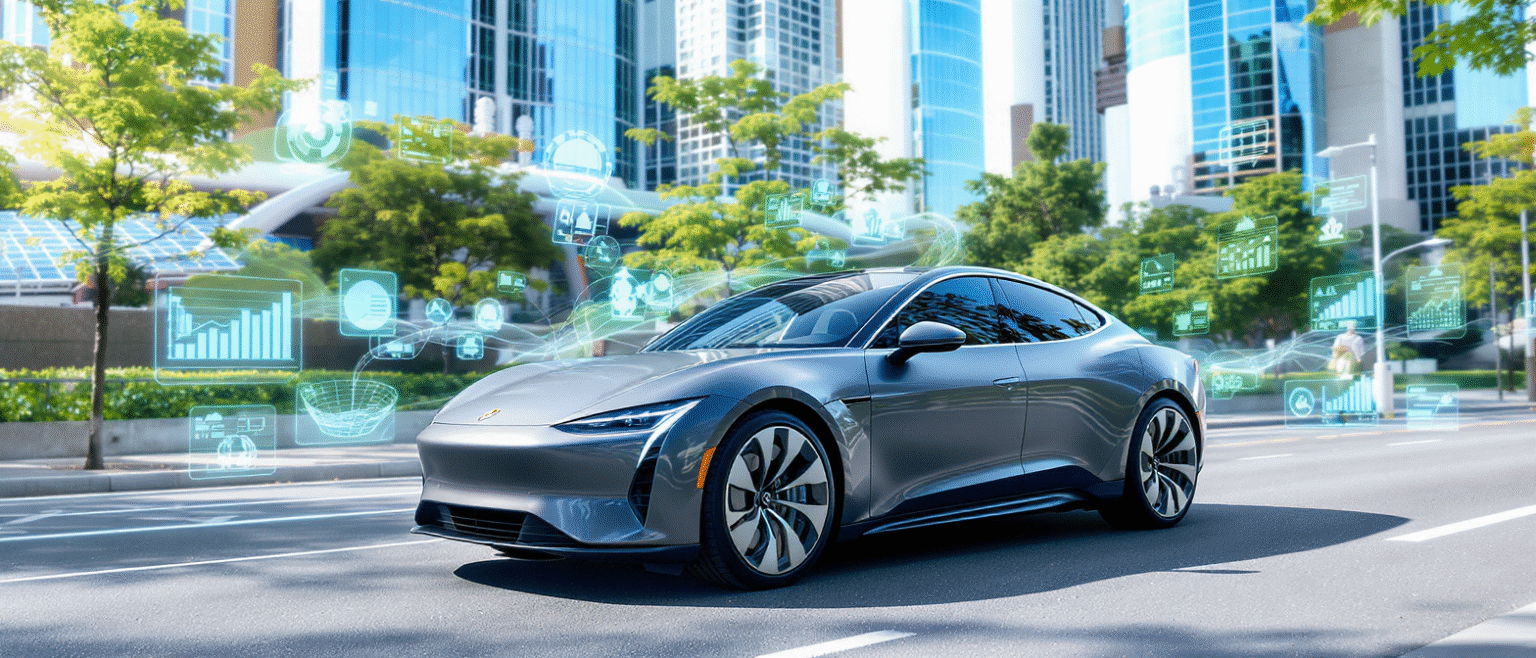 découvrez notre guide complet sur la fiscalité 2025 des voitures hybrides : avantages, taxes, exonérations et conseils pour bien choisir votre véhicule tout en optimisant votre fiscalité.