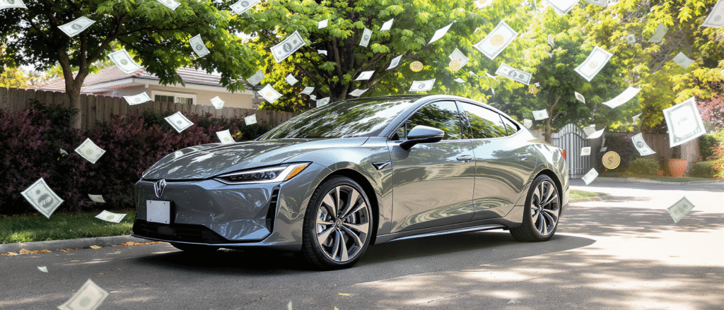 découvrez combien vous pouvez économiser en un an grâce à une voiture hybride. notre guide complet détaille les avantages financiers et les économies sur le carburant, l'entretien et l'assurance.