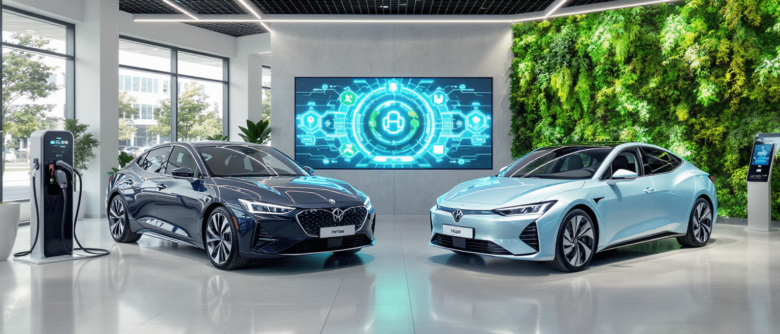 découvrez notre guide complet pour choisir entre une voiture hybride plug-in ou full hybrid. avantages, inconvénients, fonctionnement : trouvez le modèle qui correspond à vos besoins et à votre style de conduite.