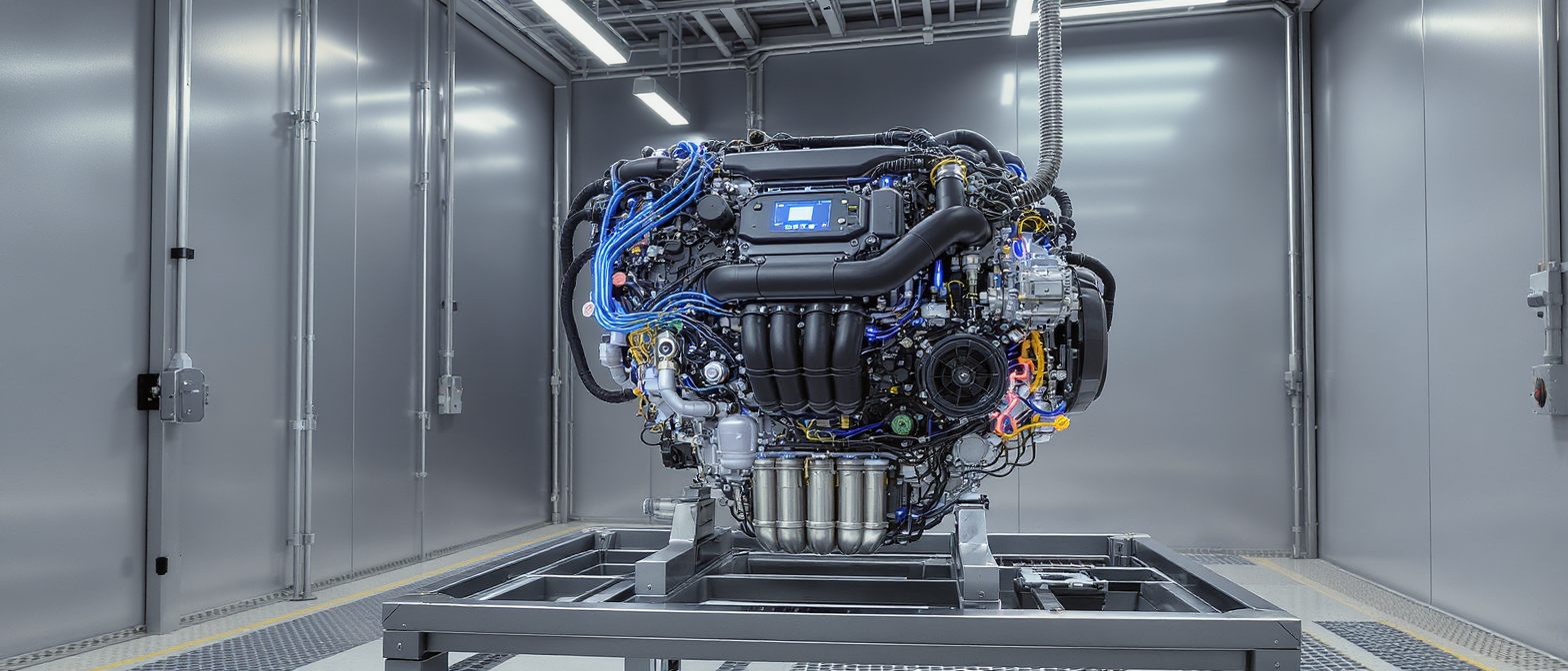 découvrez comment simplifier l’entretien de votre voiture hybride grâce à notre guide complet. astuces, conseils et étapes clés pour une maintenance efficace et sereine.