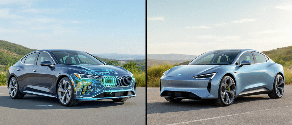 découvrez les avantages et inconvénients des voitures hybrides et électriques après 100 000 km. conseils, coût d’entretien et choix idéal selon votre usage.