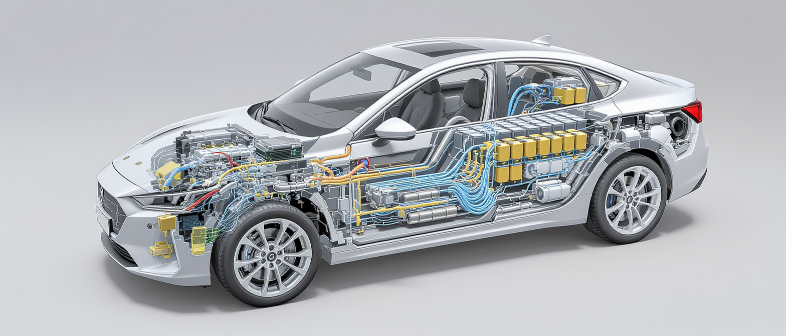 découvrez pourquoi opter pour une voiture hybride. ce guide complet vous aide à comprendre les avantages, le fonctionnement et les critères pour bien choisir votre véhicule hybride.