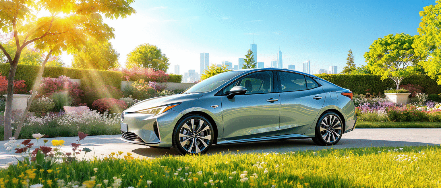 découvrez pourquoi choisir une voiture hybride grâce à notre guide complet : avantages, fonctionnement, économie de carburant et conseils pour faire le bon choix selon vos besoins.