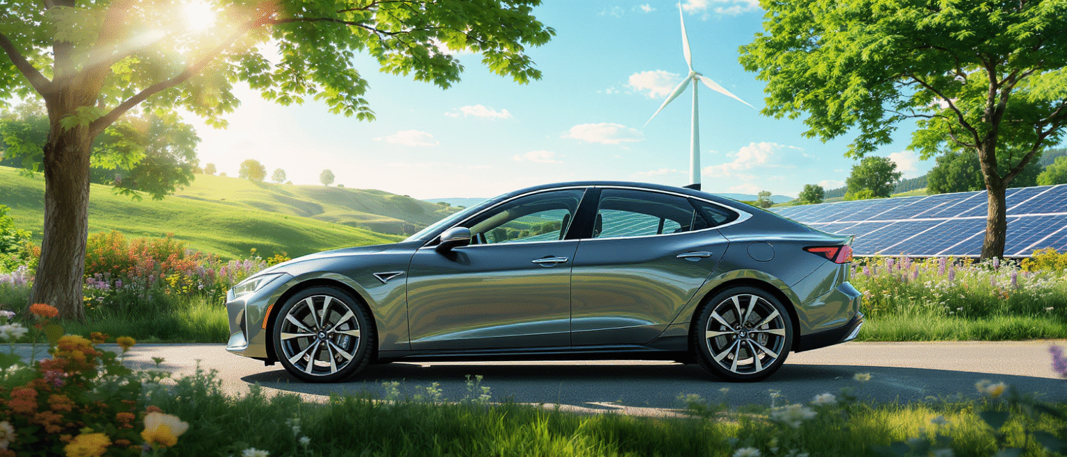 découvrez si les voitures hybrides rechargeables sont réellement plus écologiques : avantages, inconvénients et impact environnemental analysés pour mieux comprendre leur véritable efficacité.