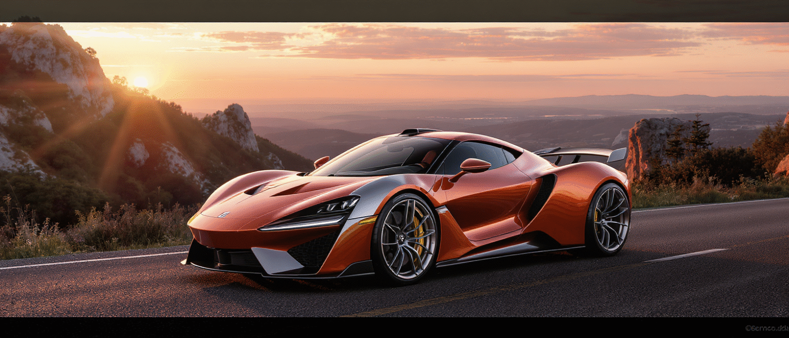 découvrez si la voiture hybride sportive est un simple rêve ou déjà une réalité. performances, innovations et avenir de ces véhicules écologiques et puissants : tout ce qu’il faut savoir pour passionnés d’automobile !