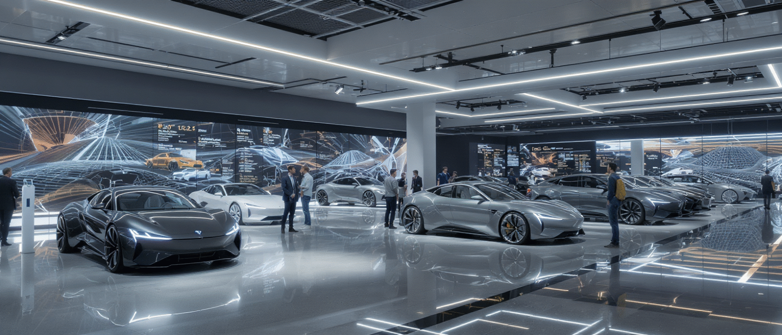 découvrez notre guide complet pour bien choisir votre voiture en 2025 : critères essentiels, astuces, comparatifs et conseils pour sélectionner le modèle idéal selon vos besoins et votre budget.