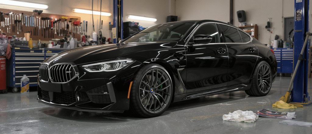 découvrez nos conseils et guides d’entretien pour votre voiture afin de prolonger sa durée de vie, éviter les pannes et optimiser ses performances au quotidien.