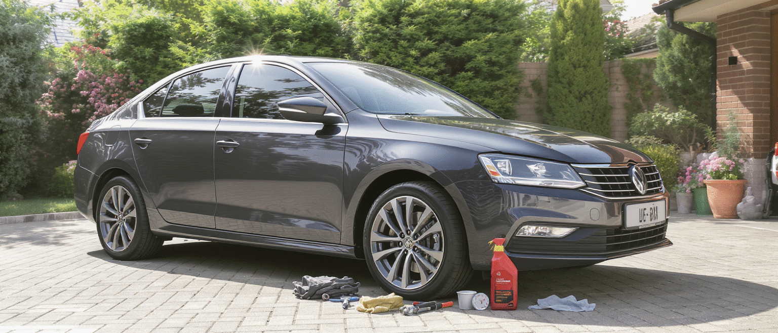 découvrez des astuces simples et efficaces pour entretenir votre voiture au quotidien et prolonger sa durée de vie. conseils pratiques pour garder votre véhicule en parfait état.