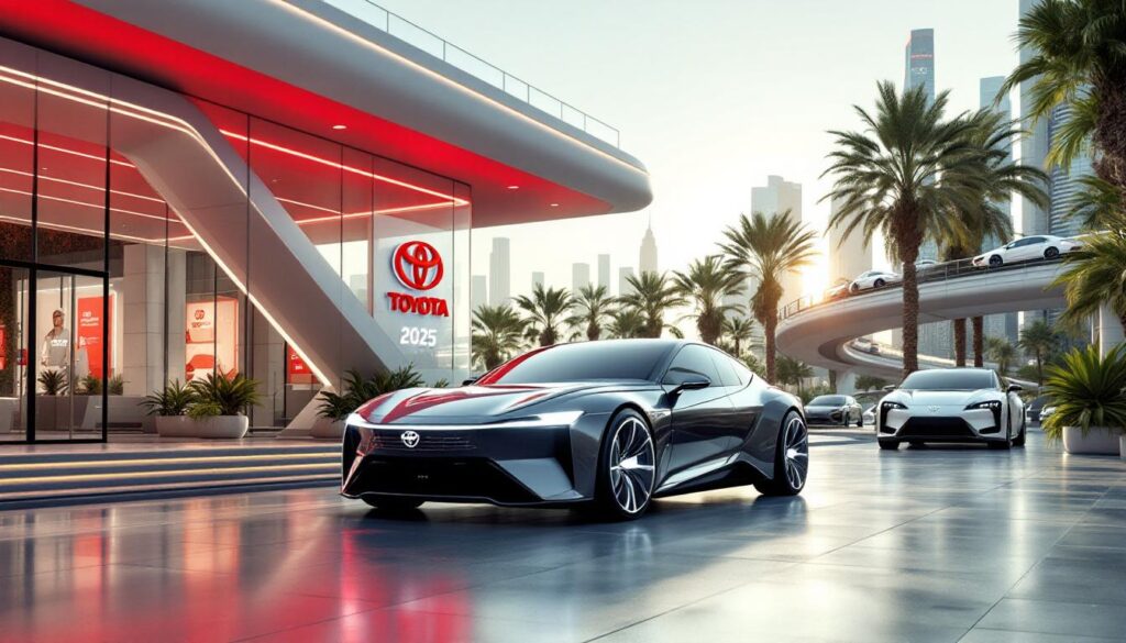 découvrez en détail les garanties offertes par toyota pour ses voitures en 2025 : couverture, assistance, exclusions et conseils pour bien choisir votre assurance auto toyota.