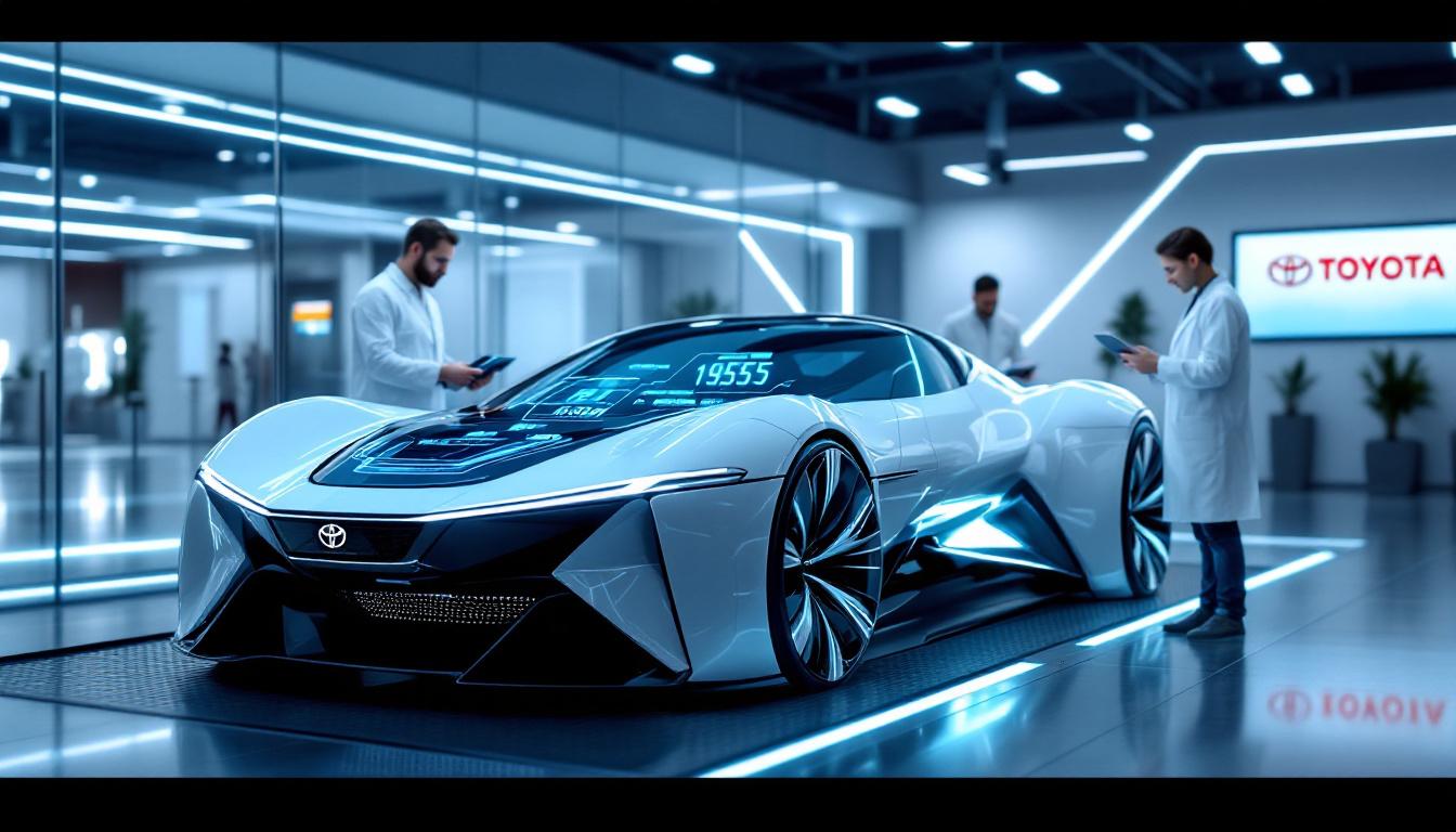 découvrez quelles garanties seront proposées par toyota pour ses voitures en 2025 : durée, couverture, services inclus et conseils pour bien choisir votre garantie automobile.