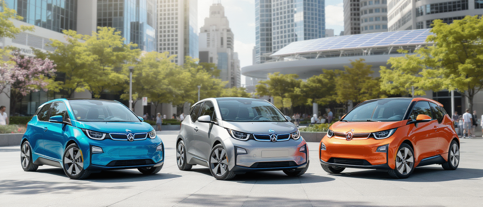 découvrez notre classement des meilleures voitures électriques compactes. avis, points forts et inconvénients pour vous aider à choisir le modèle idéal selon vos besoins et votre budget.