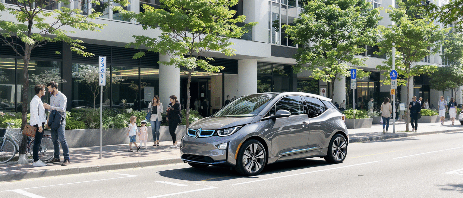 découvrez pour qui les voitures électriques compactes sont idéales et pourquoi elles séduisent de plus en plus d'automobilistes. avantages, utilisations et conseils pour bien choisir votre modèle compact électrique.