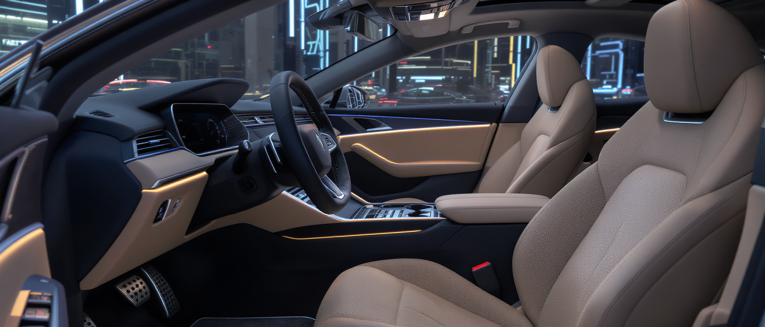 découvrez l’univers des voitures électriques haut de gamme : alliant luxe, performance et technologies de pointe pour une expérience de conduite unique et innovante.