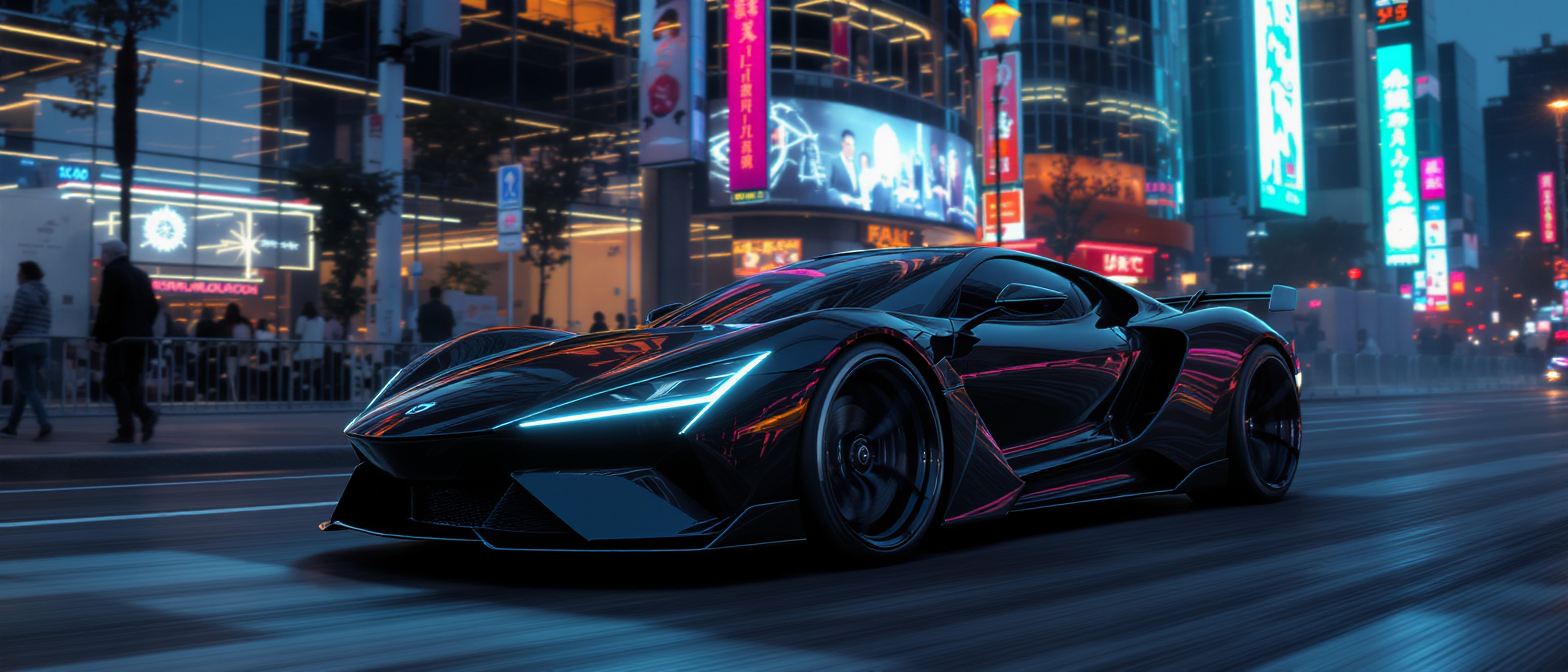 découvrez les innovations majeures prévues pour les voitures électriques en 2025 : nouvelles technologies, autonomie améliorée et avancées en matière de recharge. toutes les nouveautés à suivre cette année !