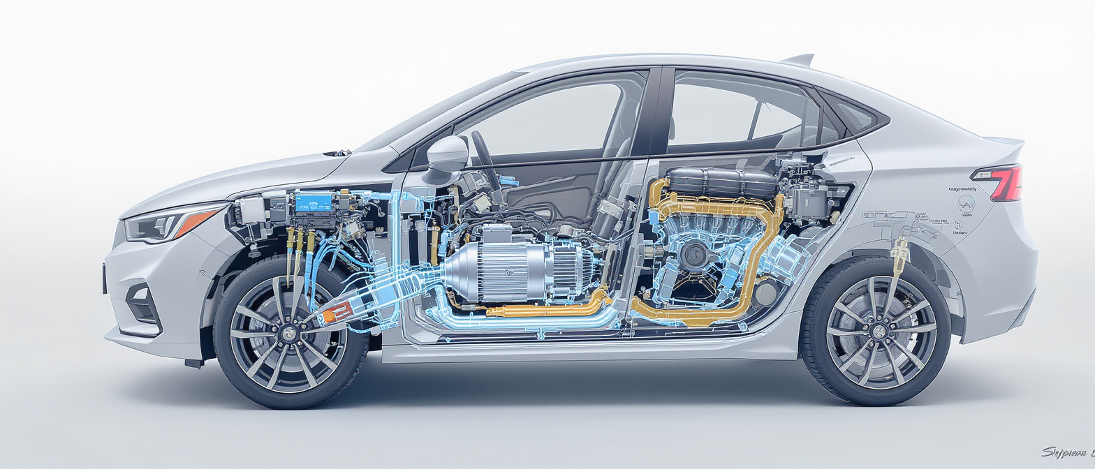 découvrez comment fonctionnent les voitures hybrides et explorez les principales technologies actuellement disponibles sur le marché pour allier performance et écologie.