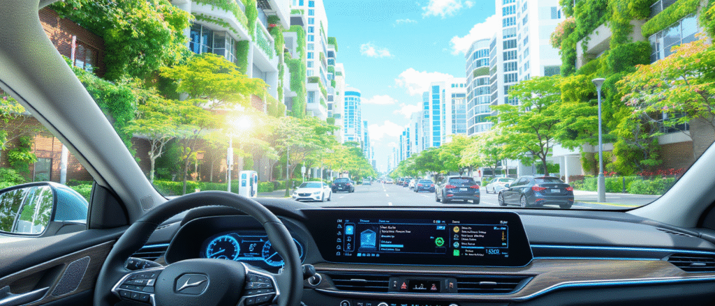 découvrez comment fonctionnent les voitures hybrides, leurs avantages, ainsi que les technologies hybrides disponibles aujourd'hui sur le marché pour une conduite plus écologique et économique.