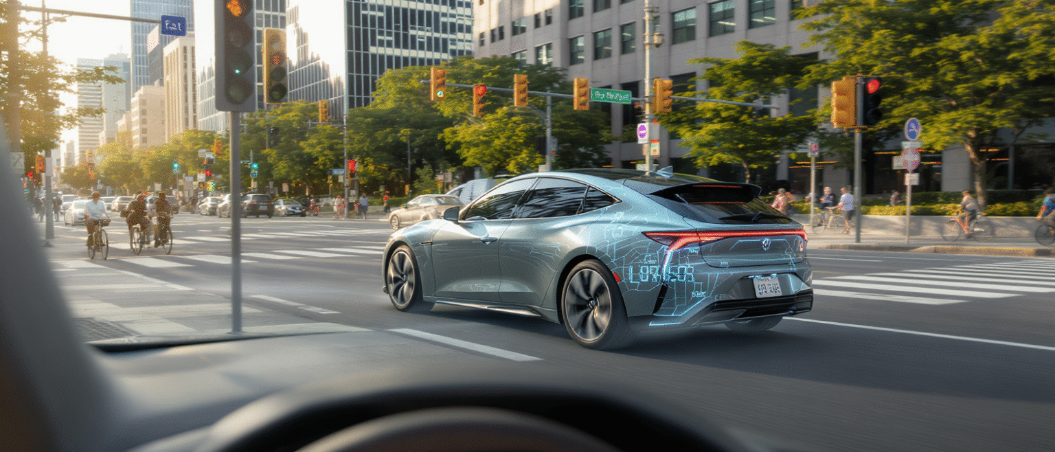 découvrez la véritable consommation des voitures hybrides en circulation urbaine : analyse, conseils et chiffres clés pour mieux comprendre leur efficacité en ville.