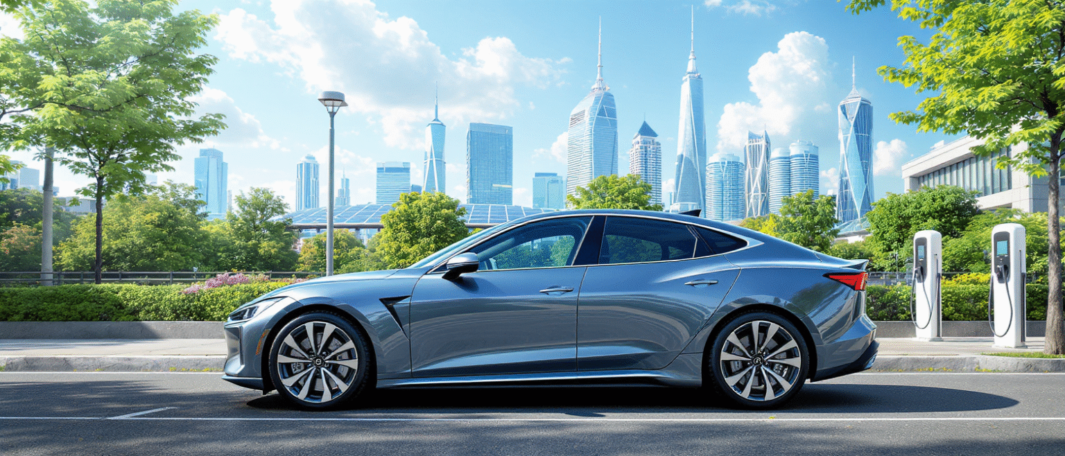 découvrez si les voitures hybrides rechargeables représentent la meilleure alternative pour une mobilité plus écologique, en comparant avantages, inconvénients et critères de choix.