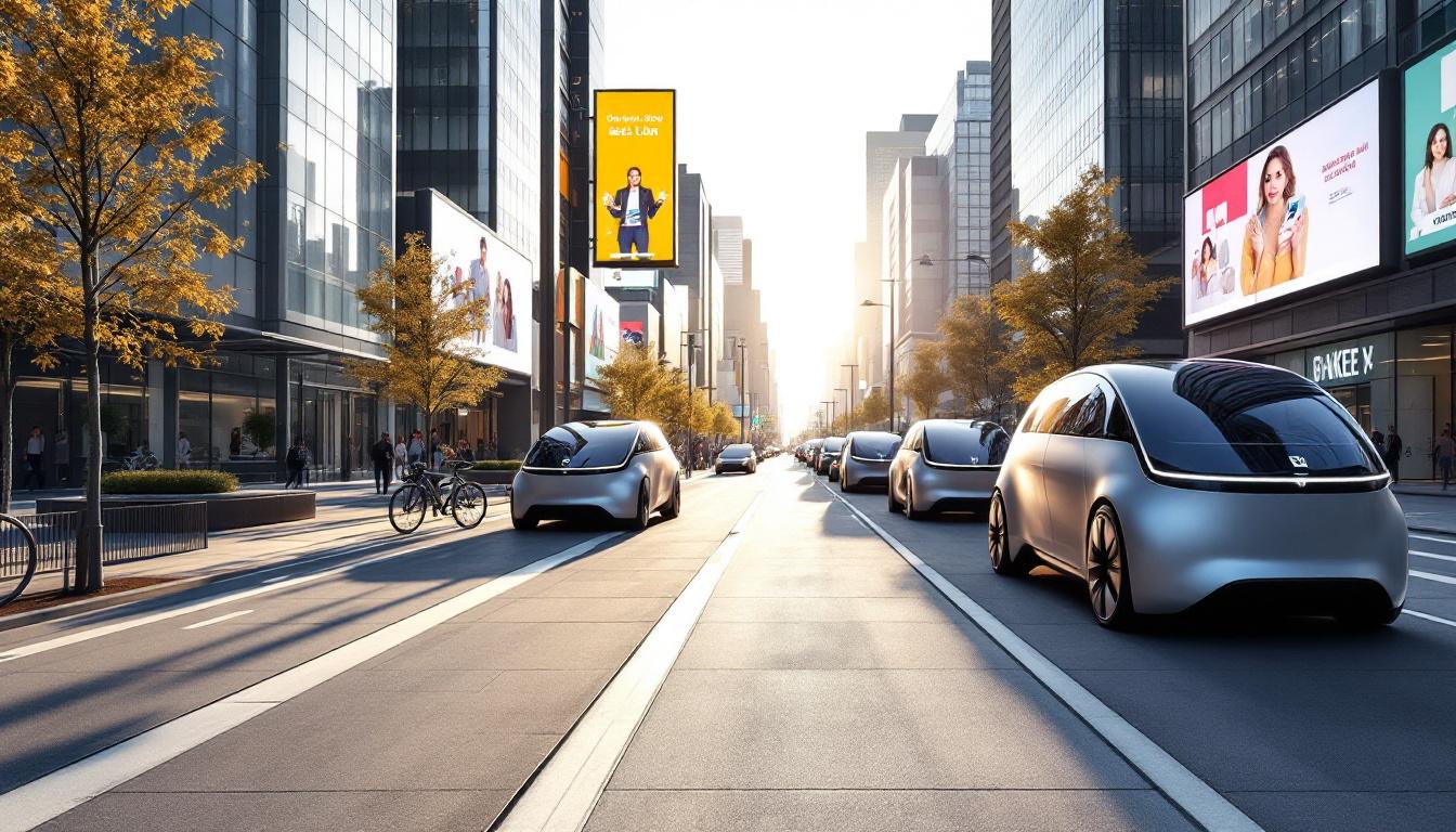 découvrez les voitures tendance de 2025 : retrouvez les modèles incontournables, leurs innovations et les nouveautés qui font sensation sur le marché automobile cette année.