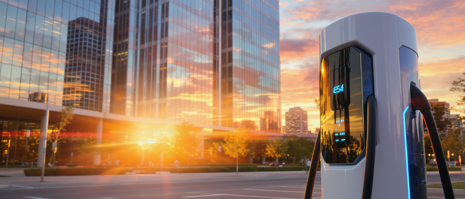 découvrez pourquoi choisir une voiture électrique est la solution idéale pour la mobilité urbaine : avantages écologiques, économies au quotidien et facilité de circulation en ville.