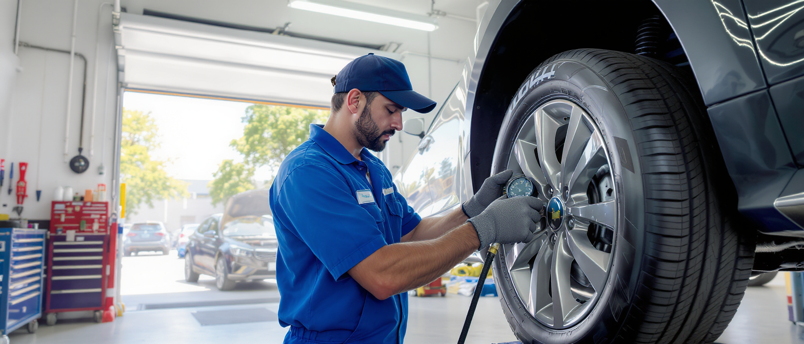 découvrez des conseils pratiques pour entretenir votre voiture et prolonger sa durée de vie. adoptez les bonnes habitudes pour rouler sereinement plus longtemps !