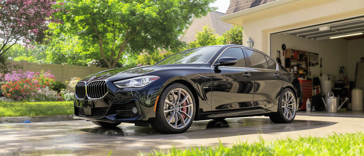 découvrez des astuces simples et efficaces pour prolonger la durée de vie de votre voiture et éviter les pannes coûteuses. adoptez les bons réflexes pour garder votre véhicule en parfait état!