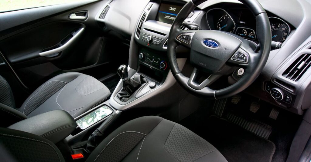 découvrez tout ce que vous devez savoir sur les airbags : leur fonctionnement