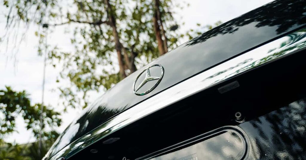 découvrez les principales marques automobiles