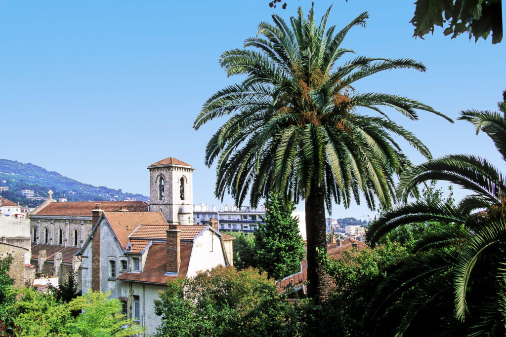 Les EHPAD au Cannet : Un Cadre Idéal pour le Bien-Être des Personnes Âgées