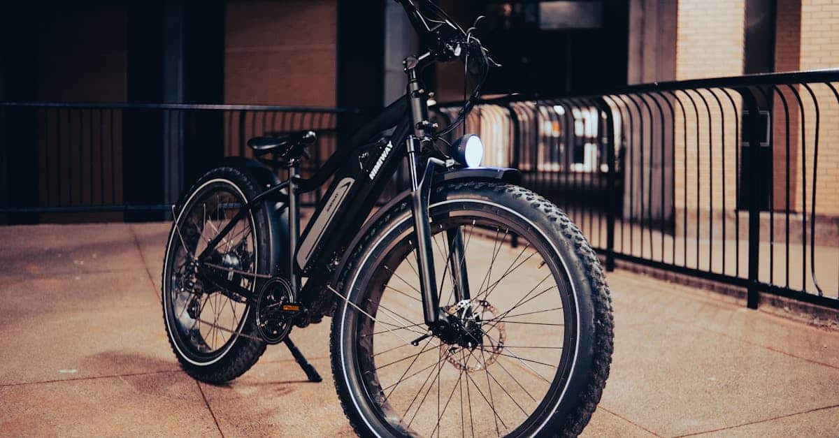 découvrez comment améliorer l'efficacité des véhicules électriques, les facteurs qui influencent leur performance et des conseils pour optimiser l'autonomie de votre voiture électrique.