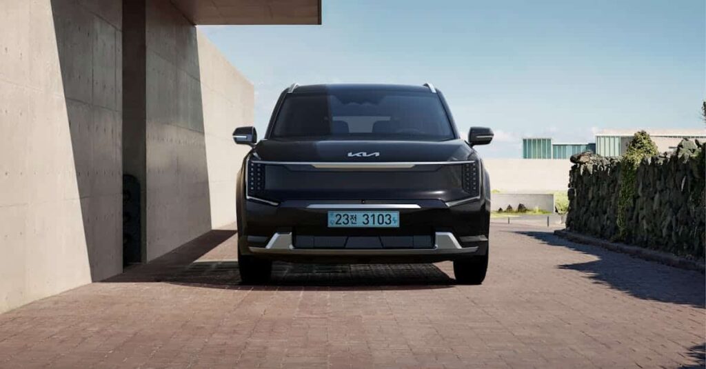 découvrez comment améliorer l'efficacité des véhicules électriques