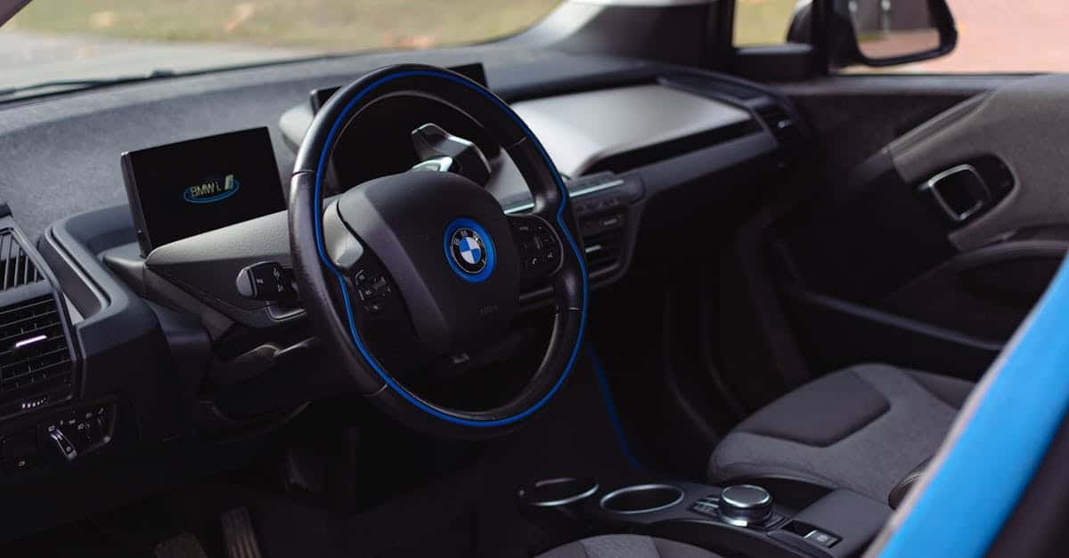 découvrez comment améliorer l'efficacité des véhicules électriques : astuces, innovations technologiques, conseils pour optimiser l'autonomie et réduire la consommation d'énergie.