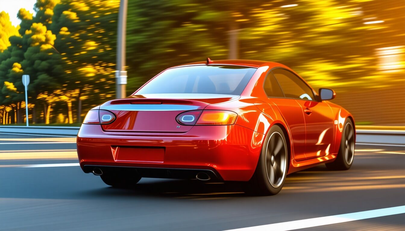 Découvrez les 5 plus grands mythes sur l’assurance auto, démystifiés. Informez-vous sur la réalité derrière les idées reçues pour mieux protéger votre véhicule et économiser sur votre assurance.