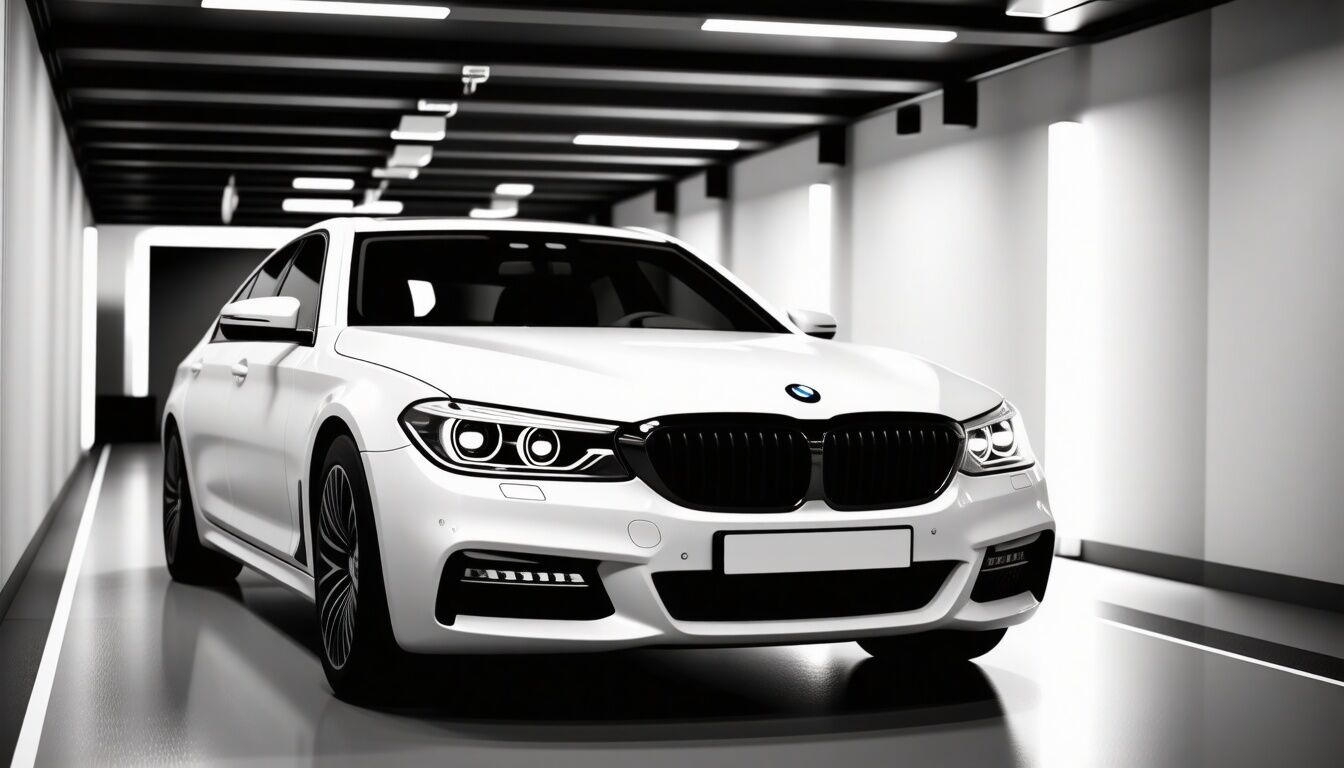 Découvrez pourquoi choisir une assurance sur-mesure est essentiel pour protéger votre voiture de luxe. Bénéficiez de garanties adaptées, d’un service personnalisé et d’une sécurité optimale pour votre véhicule haut de gamme.