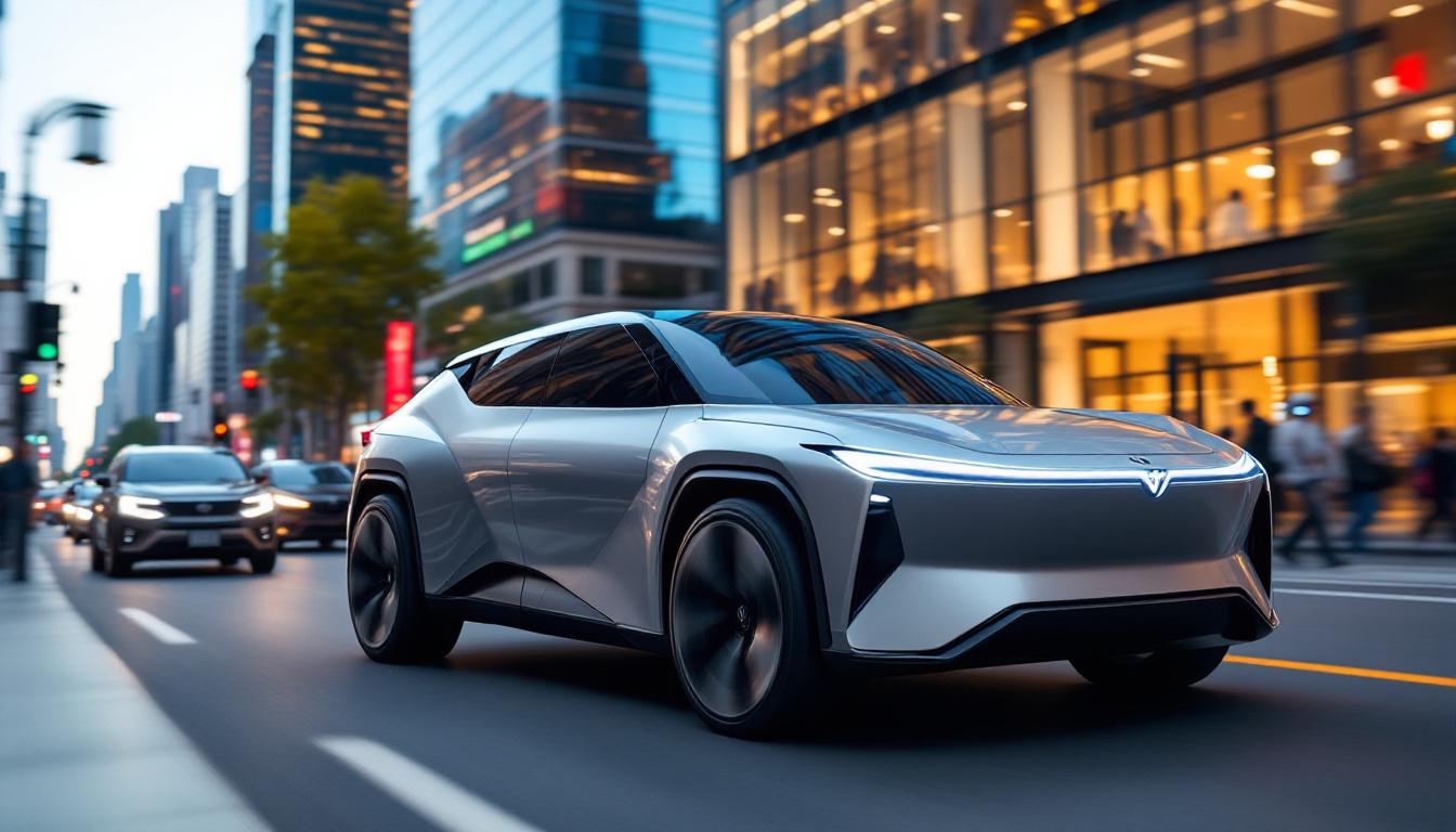 découvrez notre guide complet pour acheter un suv toyota en 2025 : modèles, conseils, nouveautés et astuces pour faire le meilleur choix. comparez les options et trouvez le suv idéal selon vos besoins.