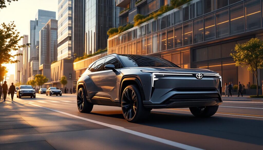 Acheter un SUV Toyota en 2025 : guide complet découvrez notre guide complet 2025 pour acheter un suv toyota : comparatifs de modèles, conseils pratiques, prix, technologies et options pour faire le meilleur choix selon vos besoins.