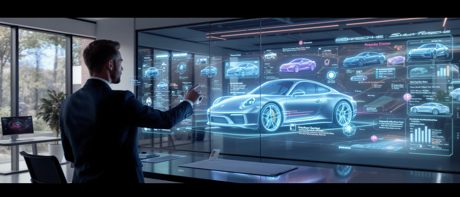 découvrez comment acheter une porsche en ligne en 2025 grâce à notre guide complet : étapes clés, conseils, sécurité des transactions et astuces pour réussir votre acquisition en toute confiance.