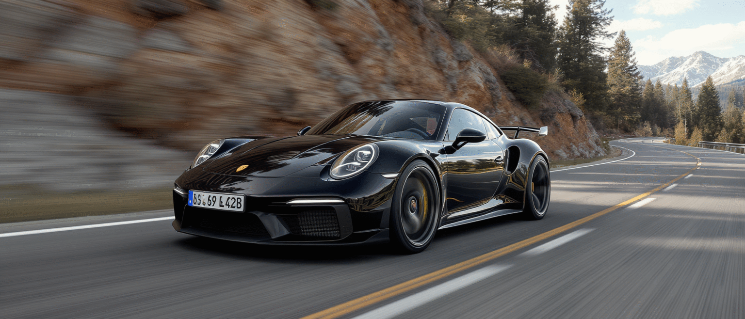 découvrez les avantages et les inconvénients d’acheter une porsche neuve : performances, technologies, garanties, mais aussi coût et décote. faites un choix éclairé pour votre prochaine voiture de sport de luxe.