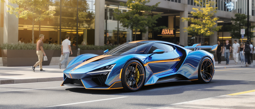 découvrez les séries limitées de l'aixam city eclipse 2026, la voiture sans permis alliant design moderne, sécurité et confort. profitez des nouveautés exclusives pour une conduite urbaine stylée et accessible à tous !