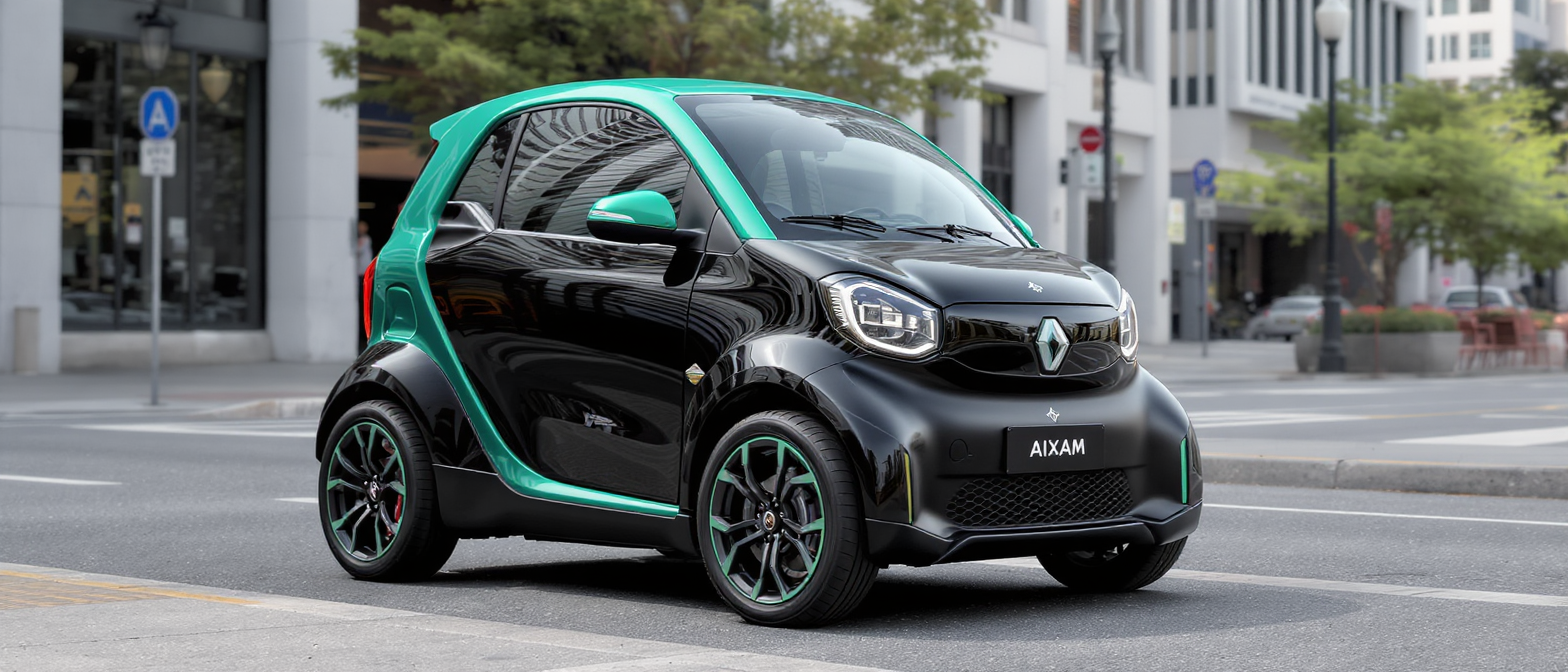 découvrez la nouvelle aixam city eclipse 2026 et ses séries limitées exclusives sur les voitures sans permis. profitez d’innovations, de design moderne et de confort, idéales pour une mobilité urbaine sans contrainte !