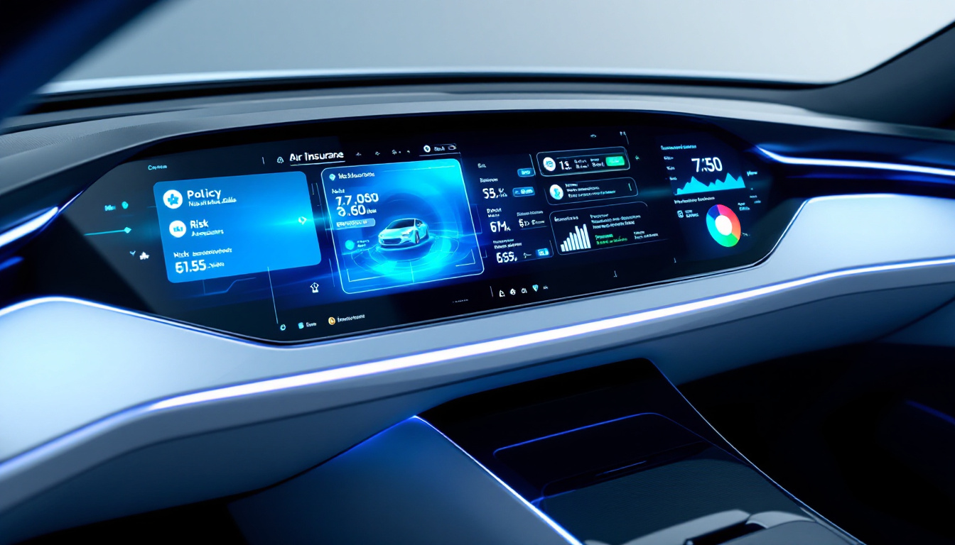 découvrez les tendances 2025 des offres d'assurance auto les plus avantageuses : comparatifs, innovations, économies et conseils pour trouver la couverture idéale au meilleur prix.