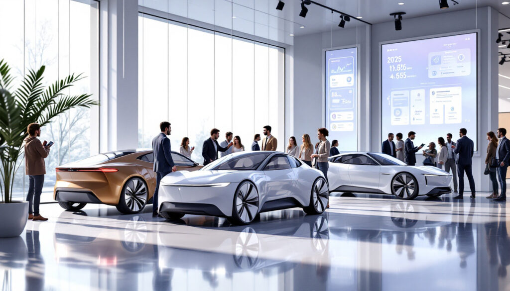 découvrez nos astuces essentielles pour acheter une voiture tendance en 2025. conseils d’experts, modèles à surveiller et démarches futées pour faire le meilleur choix cette année.