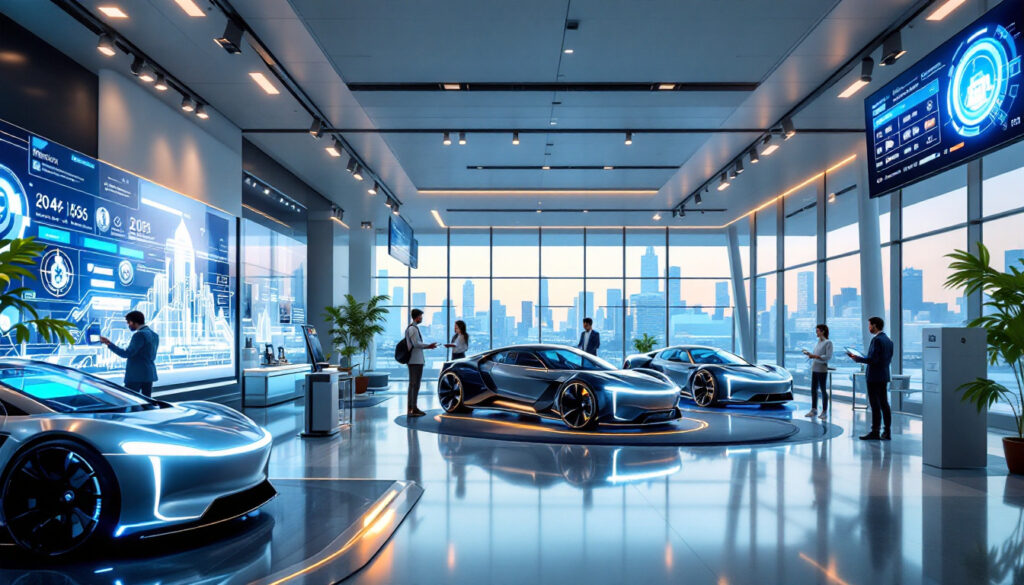 découvrez les tendances e-commerce qui façonneront le secteur automobile en 2025 : innovations digitales, nouvelles habitudes d’achat, technologies émergentes et stratégies pour booster la vente en ligne de véhicules.