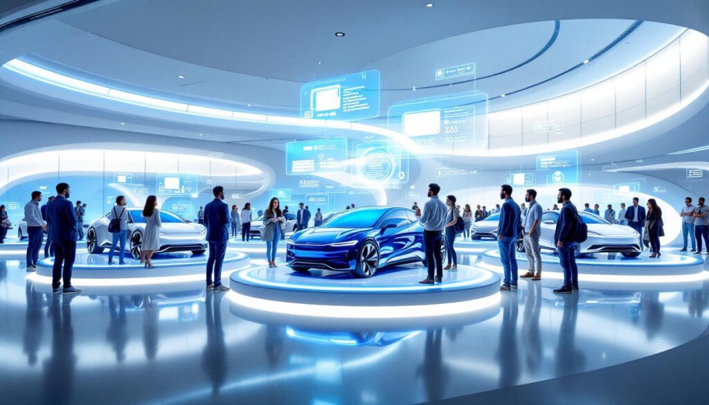 découvrez nos conseils d’experts pour acheter votre voiture en 2025, en tenant compte des tendances du marché automobile et des meilleures astuces pour faire le bon choix.