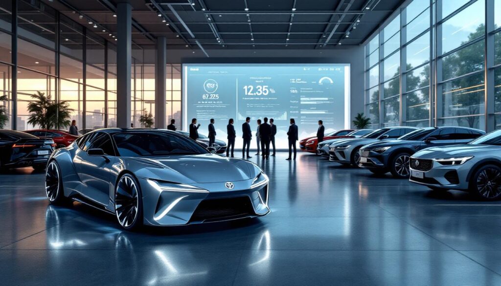 découvrez notre analyse sur la fiabilité des véhicules toyota en 2025 et comparez-les à la concurrence pour faire le meilleur choix automobile.