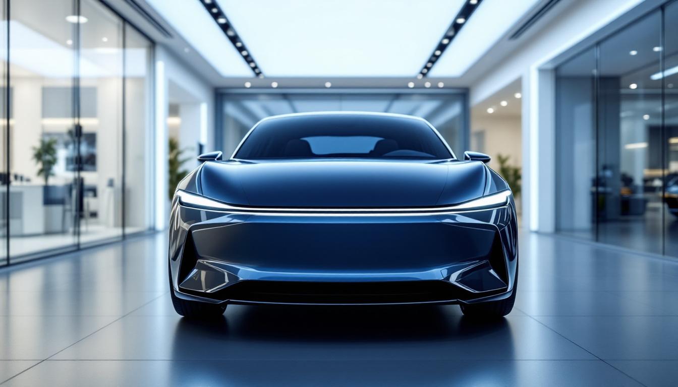 découvrez l'état des lieux des garanties et services inclus pour les véhicules byd en 2025 : ce qu'il faut savoir sur la couverture, l'assistance et les avantages pour votre tranquillité d'esprit.