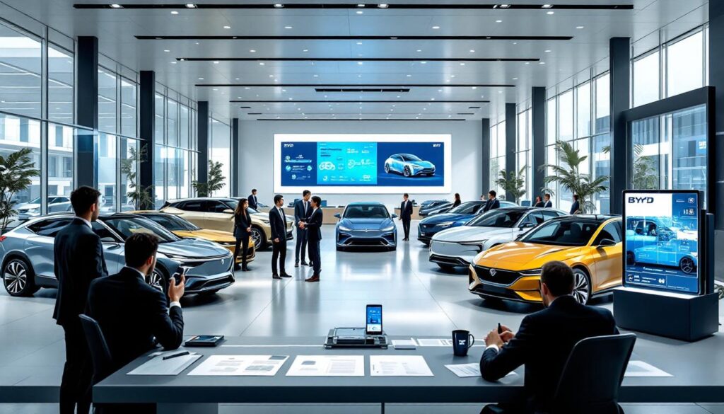 découvrez un état des lieux complet des garanties et services inclus avec les véhicules byd en 2025. informez-vous sur la couverture offerte, l'assistance et les avantages clients pour faire le meilleur choix.