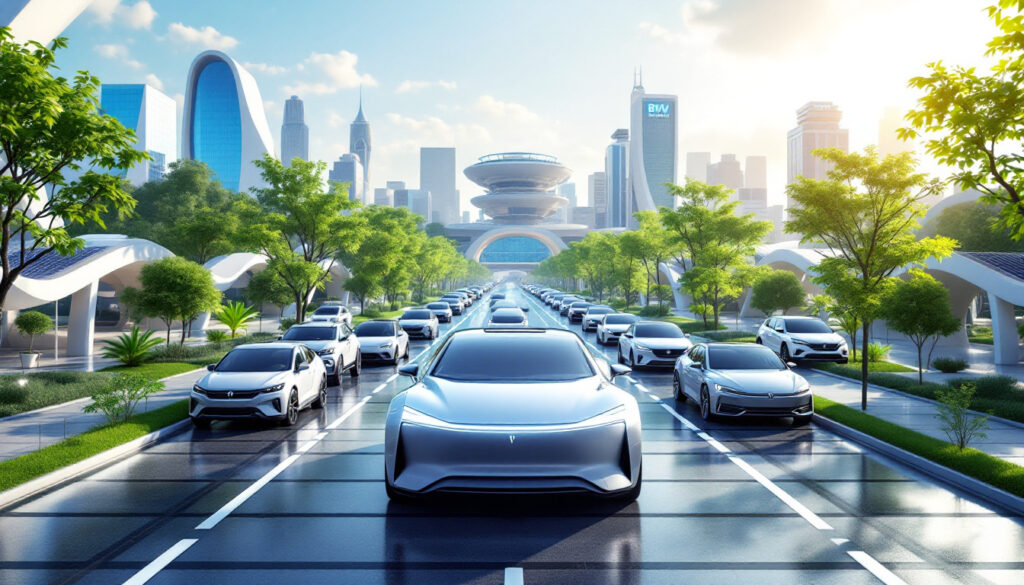 découvrez les meilleures configurations et modèles byd à privilégier en 2025 : guide d’achat, conseils d’experts et comparatif pour choisir le véhicule adapté à vos besoins.